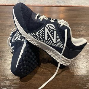 New Balance Turf Shoe T3000v5– Never Worn